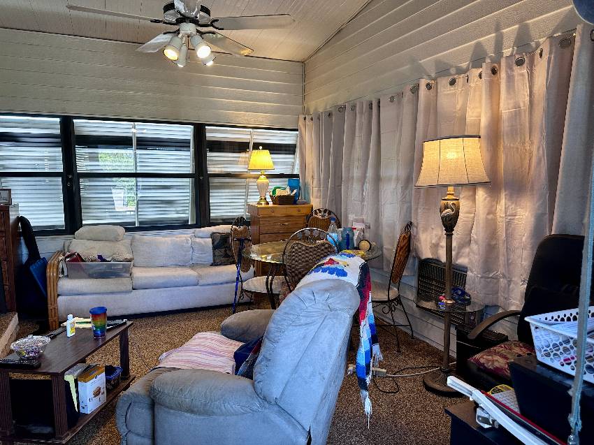 396 Sandpiper Cove a Ellenton, FL Mobile or Manufactured Home for Sale