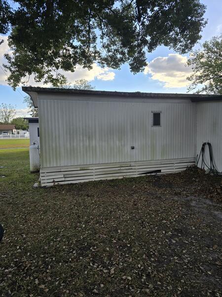 5518 Jennie St a Zephyrhills, FL Mobile or Manufactured Home for Sale