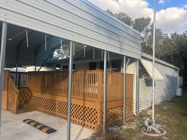 9014 Bolton Ave #30 a Hudson, FL Mobile or Manufactured Home for Sale