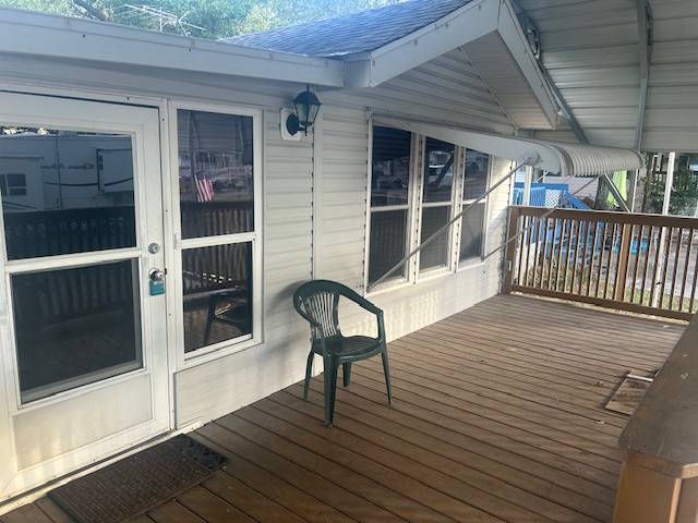 9014 Bolton Ave #30 a Hudson, FL Mobile or Manufactured Home for Sale