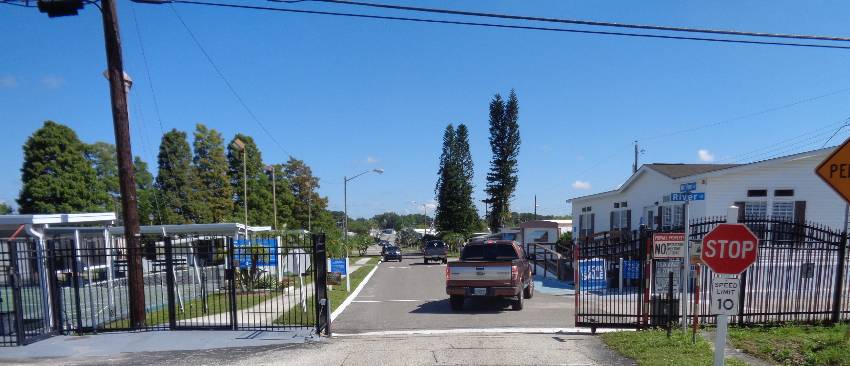 221 Esther St a Lakeland, FL Mobile or Manufactured Home for Sale