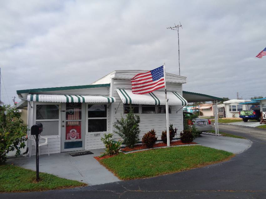 221 Esther St a Lakeland, FL Mobile or Manufactured Home for Sale