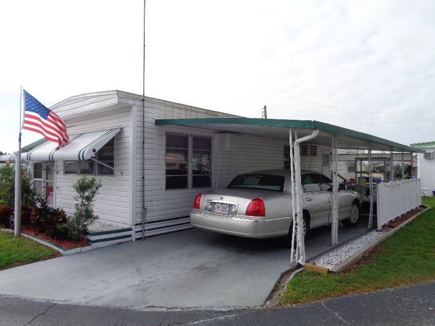 221 Esther St a Lakeland, FL Mobile or Manufactured Home for Sale