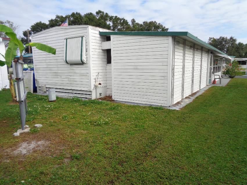 221 Esther St a Lakeland, FL Mobile or Manufactured Home for Sale