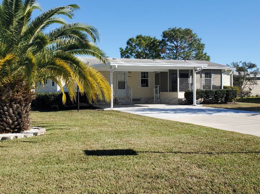 10731 S Ardmore Dr a Homosassa, FL Mobile or Manufactured Home for Sale