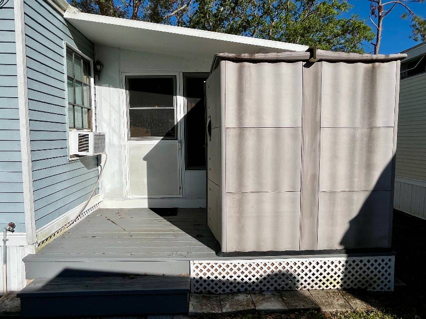 1300 N River Rd Lot R53 a Venice, FL Mobile or Manufactured Home for Sale