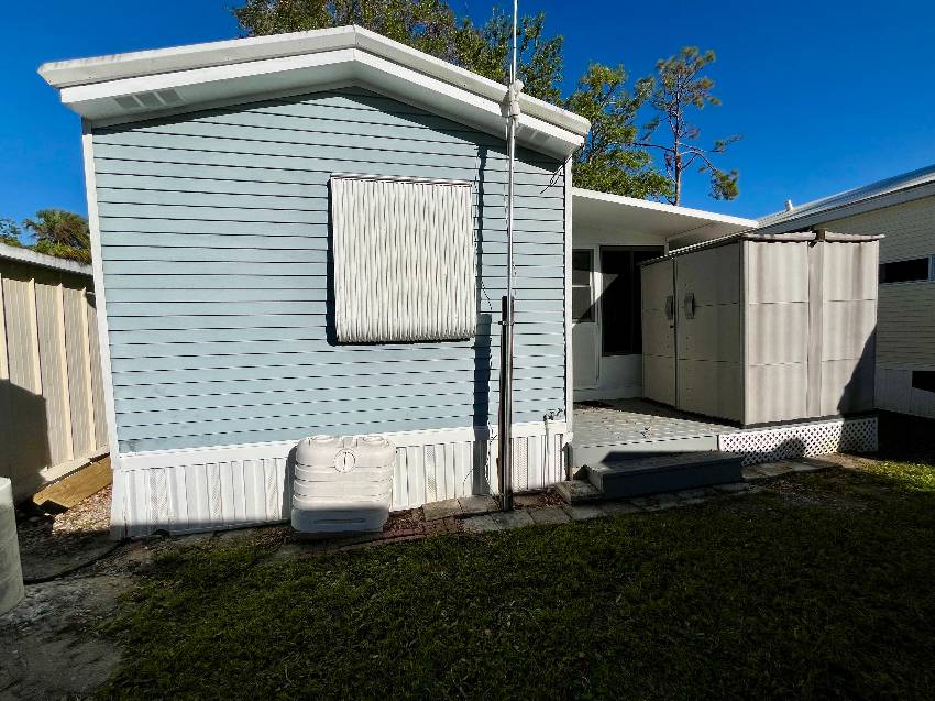 1300 N River Rd Lot R53 a Venice, FL Mobile or Manufactured Home for Sale