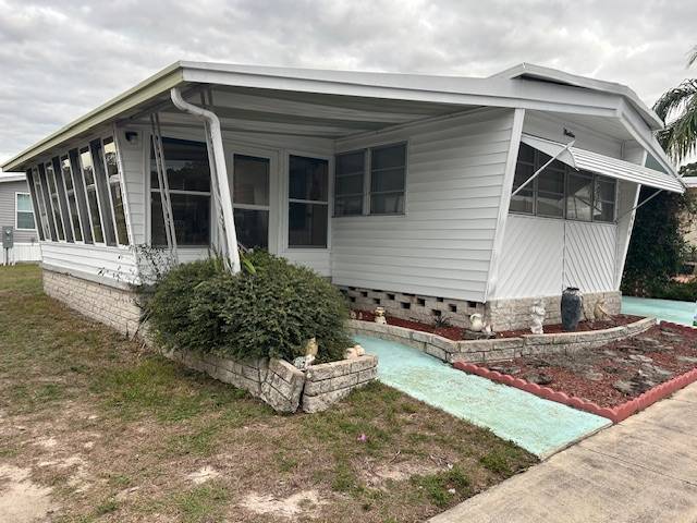 800 Main St., #444 a Dunedin, FL Mobile or Manufactured Home for Sale