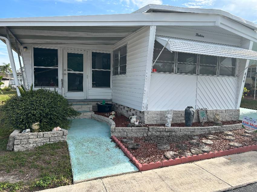 800 Main St., #444 a Dunedin, FL Mobile or Manufactured Home for Sale