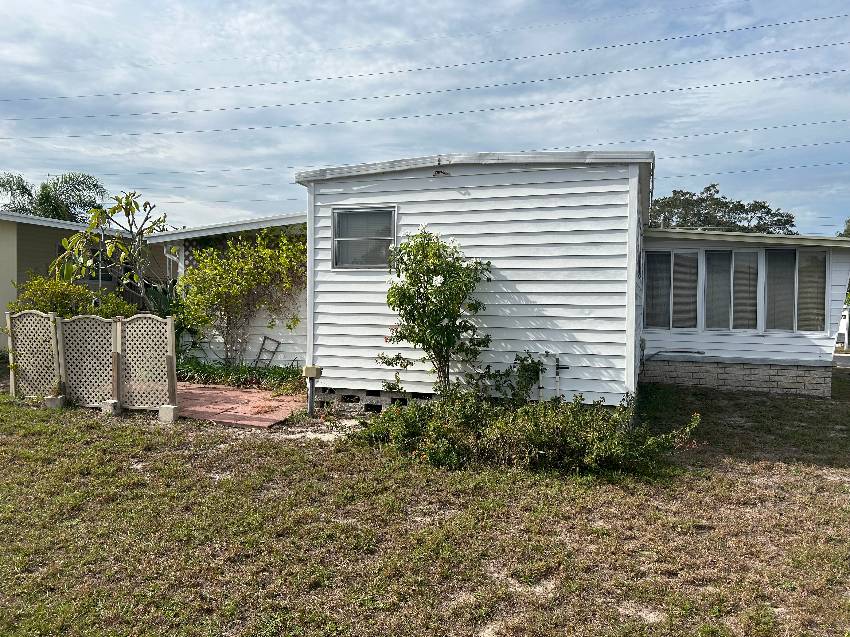 800 Main St., #444 a Dunedin, FL Mobile or Manufactured Home for Sale