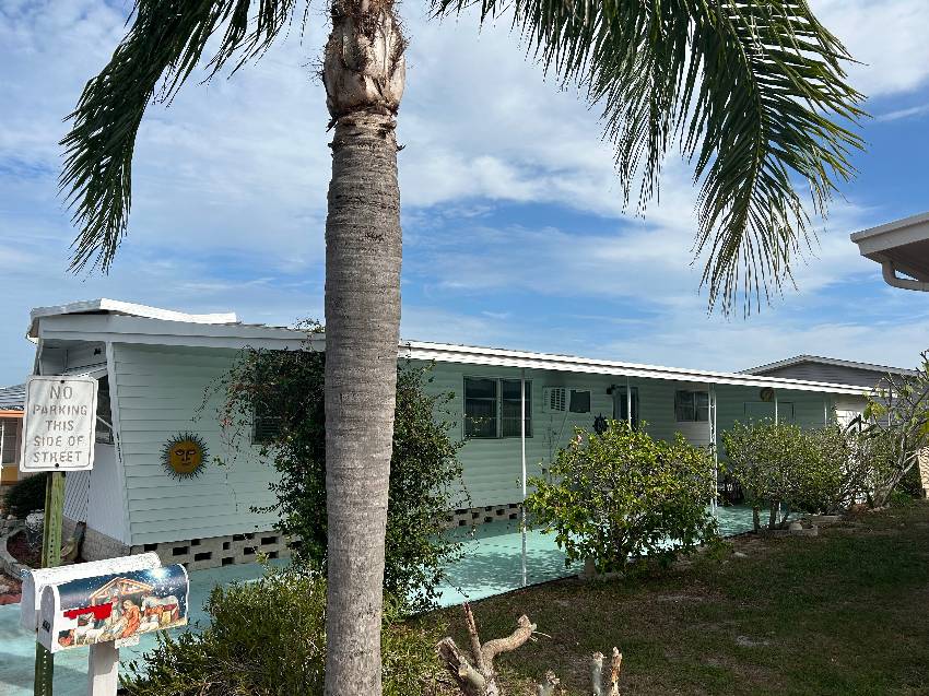 800 Main St., #444 a Dunedin, FL Mobile or Manufactured Home for Sale