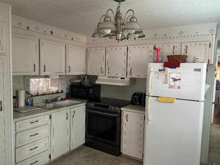 800 Main St., #444 a Dunedin, FL Mobile or Manufactured Home for Sale