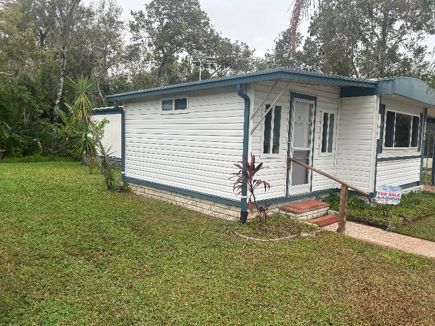 5945 Clubhouse Dr a New Port Richey, FL Mobile or Manufactured Home for Sale