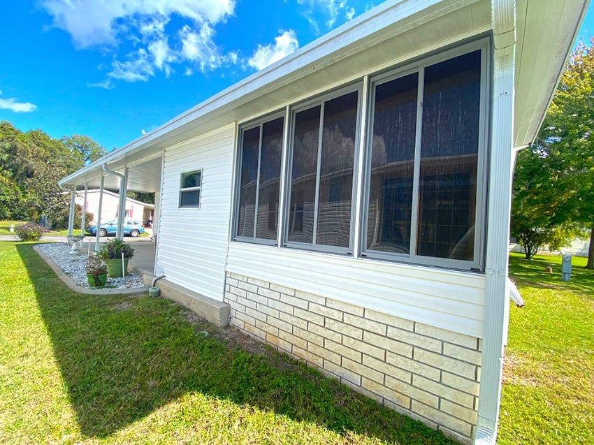 8061 West Coconut Palm Drive a Homosassa, FL Mobile or Manufactured Home for Sale