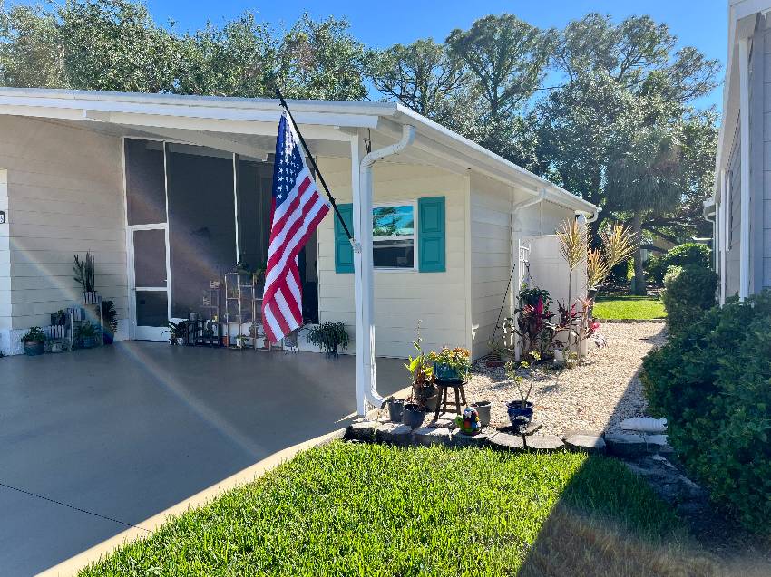 1205 N Indies Cir a Venice, FL Mobile or Manufactured Home for Sale