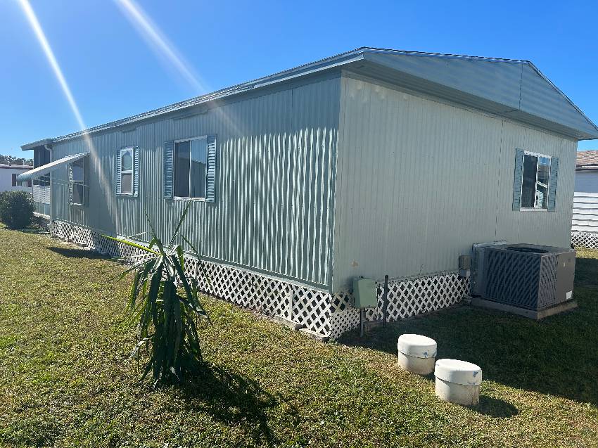 6126 Cortez Ave a New Port Richey, FL Mobile or Manufactured Home for Sale