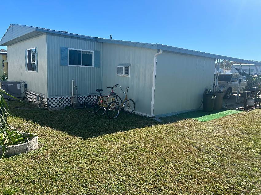 6126 Cortez Ave a New Port Richey, FL Mobile or Manufactured Home for Sale