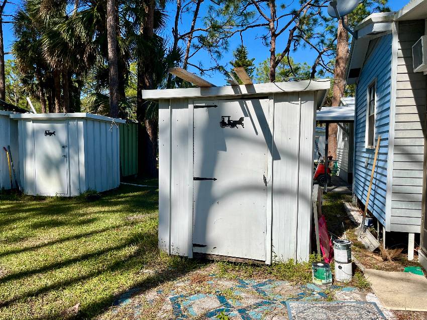 1300 N River Rd Lot E40 a Venice, FL Mobile or Manufactured Home for Sale