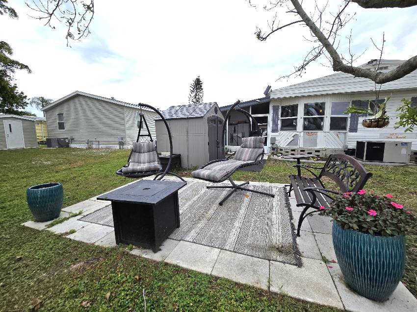 3719 Morningside Dr N a Ellenton, FL Mobile or Manufactured Home for Sale