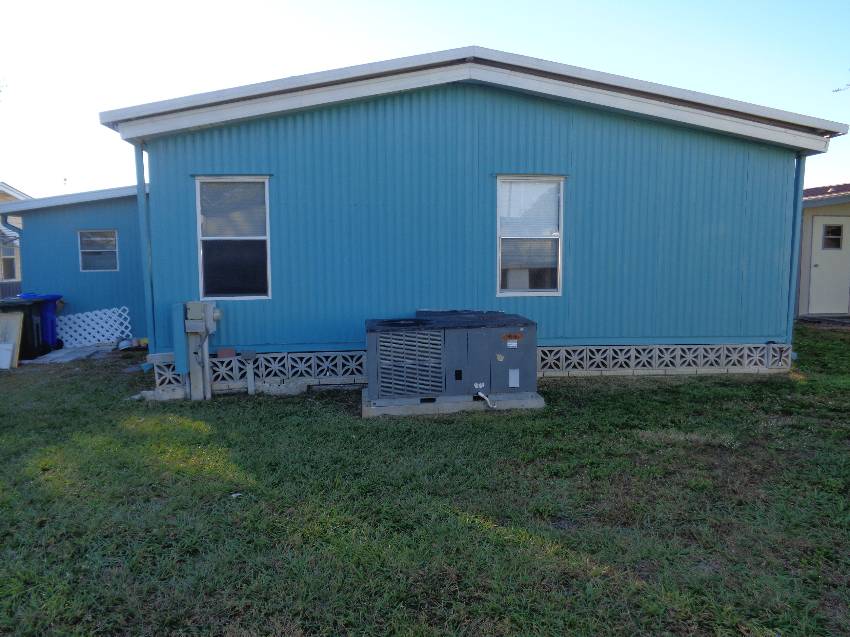 4553 Schooner Ave a Lakeland, FL Mobile or Manufactured Home for Sale