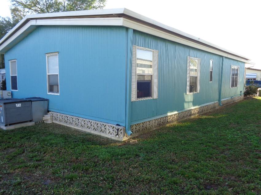 4553 Schooner Ave a Lakeland, FL Mobile or Manufactured Home for Sale