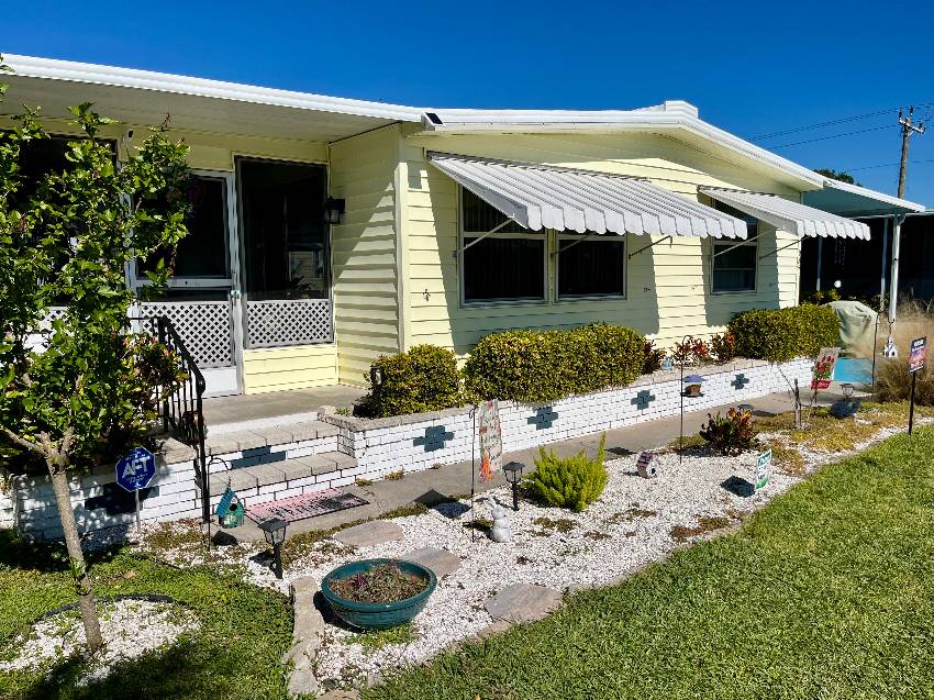 985 Windemere a Venice, FL Mobile or Manufactured Home for Sale