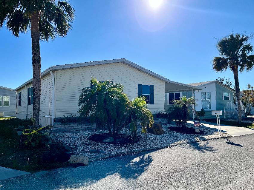 143 Camellia St a Nokomis, FL Mobile or Manufactured Home for Sale