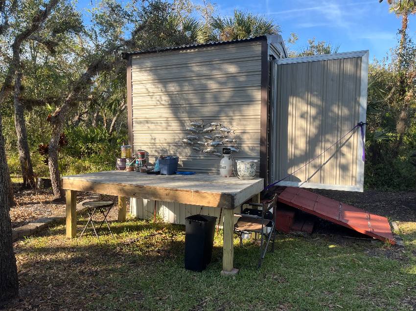 1300 N River Rd Lot R43 a Venice, FL Mobile or Manufactured Home for Sale