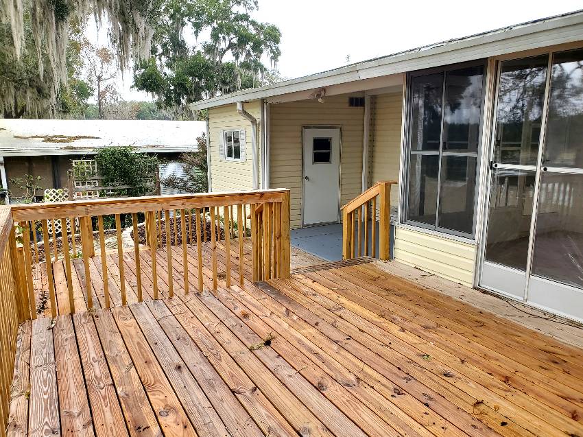 5461 S Stoneridge Dr a Inverness, FL Mobile or Manufactured Home for Sale