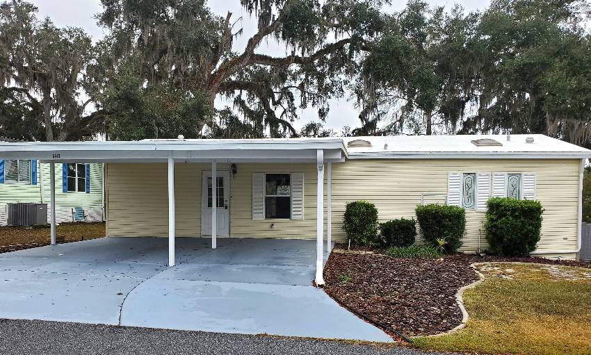 5461 S Stoneridge Dr a Inverness, FL Mobile or Manufactured Home for Sale