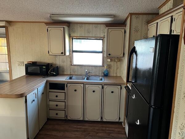 673 Century Lane a Winter Haven, FL Mobile or Manufactured Home for Sale