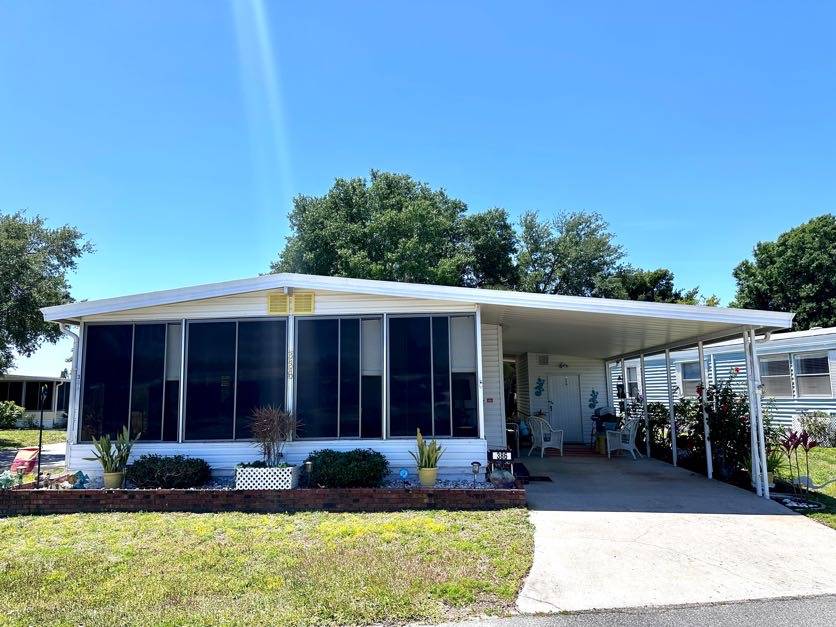 386 Colony Dr S a Ellenton, FL Mobile or Manufactured Home for Sale