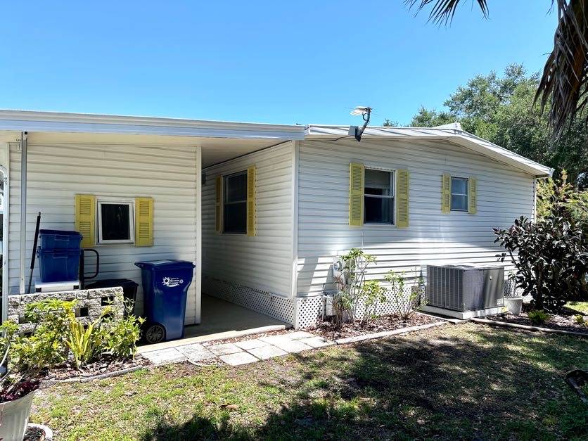 386 Colony Dr S a Ellenton, FL Mobile or Manufactured Home for Sale