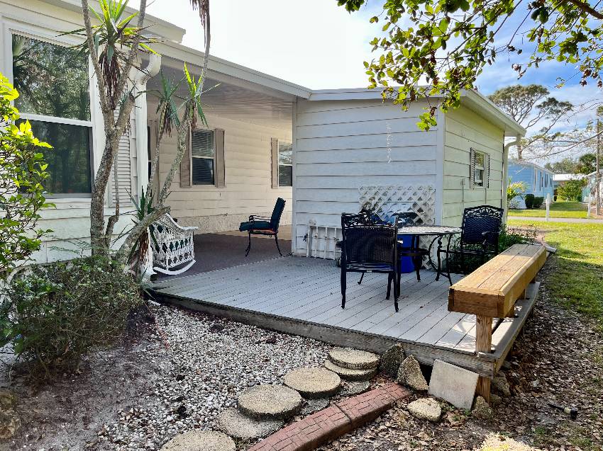 1268 S Indies Cir a Venice, FL Mobile or Manufactured Home for Sale