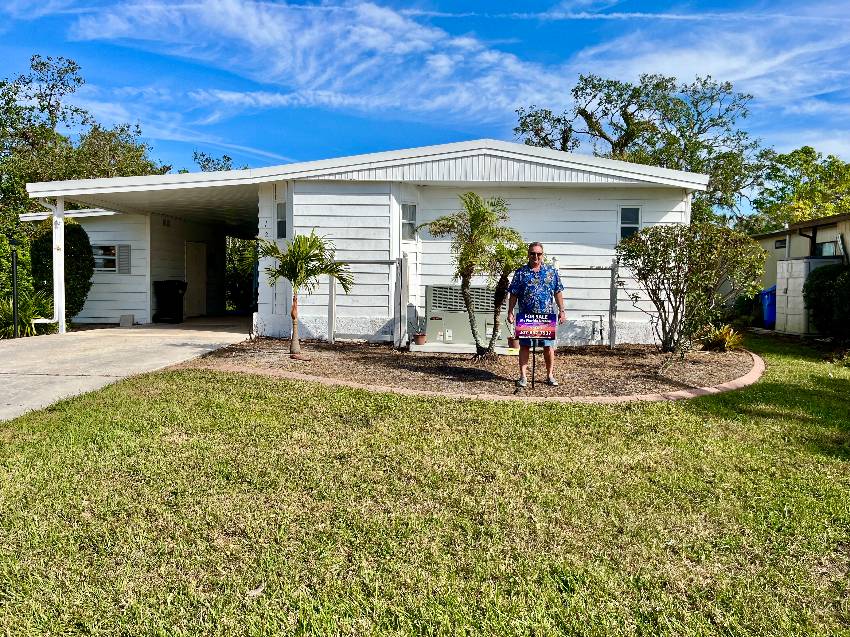 1268 S Indies Cir a Venice, FL Mobile or Manufactured Home for Sale