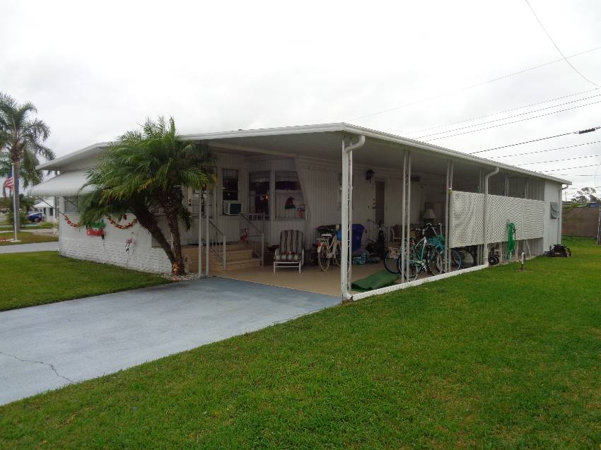 114 Boyd St a Lakeland, FL Mobile or Manufactured Home for Sale