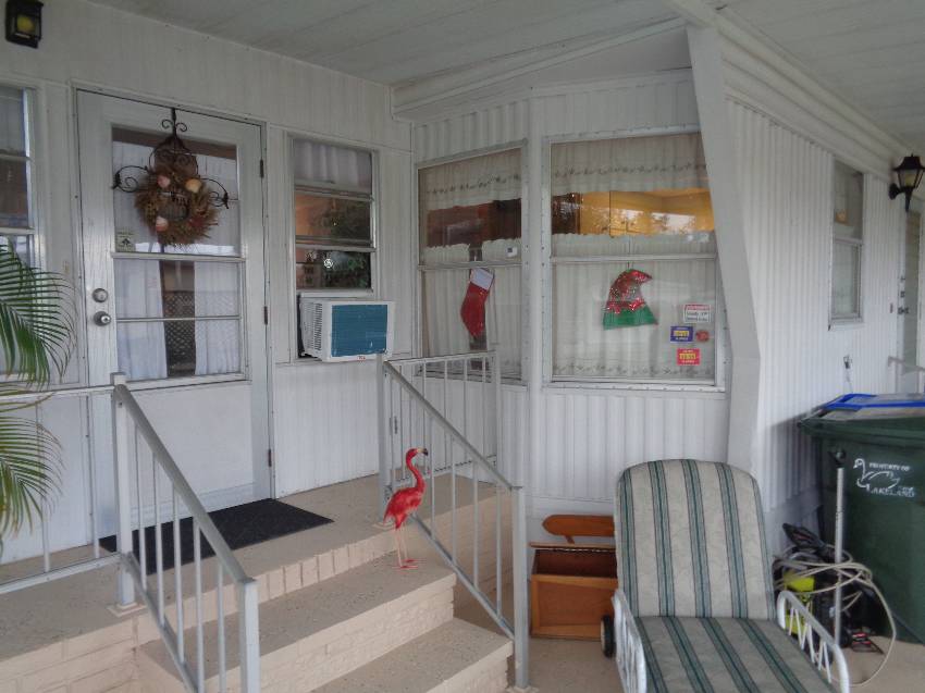 114 Boyd St a Lakeland, FL Mobile or Manufactured Home for Sale