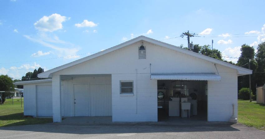 114 Boyd St a Lakeland, FL Mobile or Manufactured Home for Sale