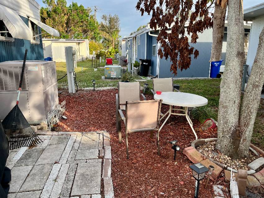 980 Lucaya a Venice, FL Mobile or Manufactured Home for Sale