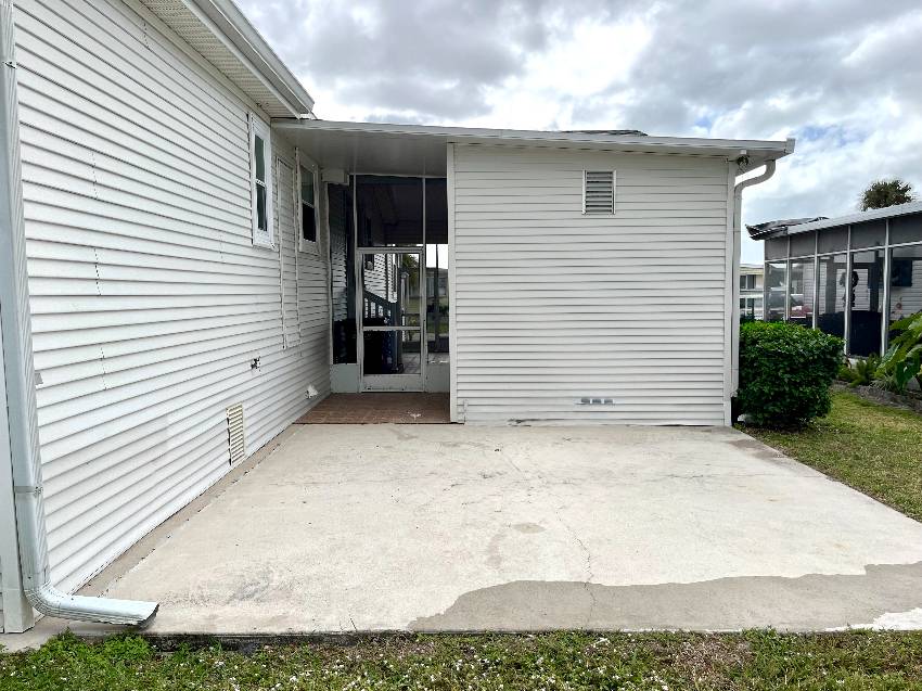 977 Guadeloupe a Venice, FL Mobile or Manufactured Home for Sale