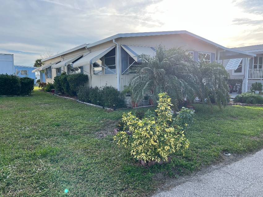 920 Haiti a Venice, FL Mobile or Manufactured Home for Sale