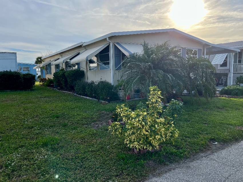 920 Haiti a Venice, FL Mobile or Manufactured Home for Sale