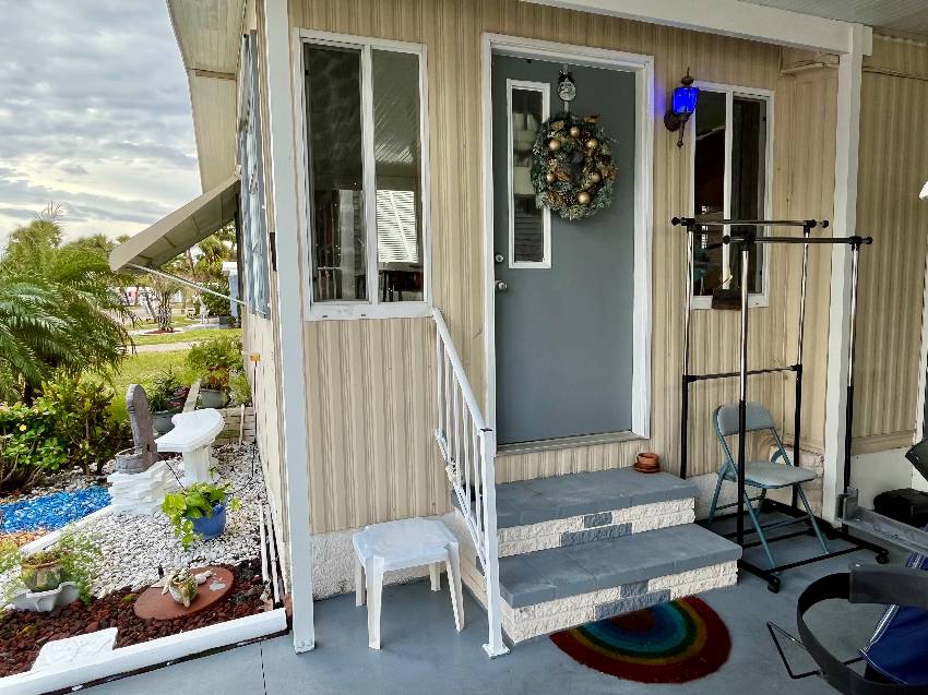 920 Haiti a Venice, FL Mobile or Manufactured Home for Sale