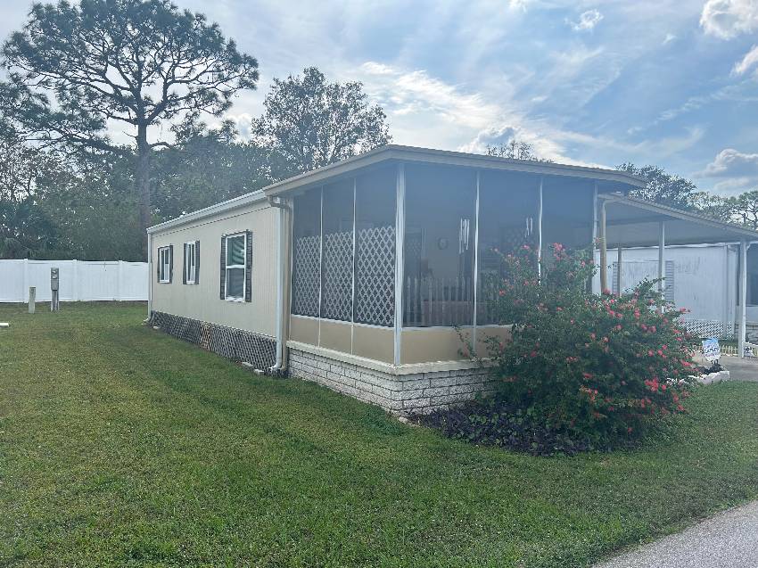 7310 Malaga Ave a New Port Richey, FL Mobile or Manufactured Home for Sale