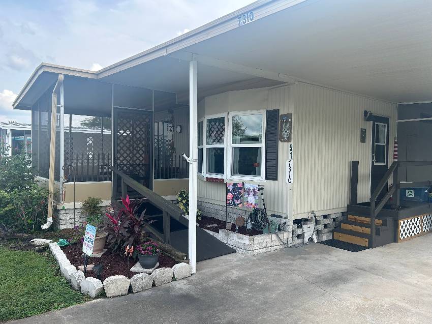 7310 Malaga Ave a New Port Richey, FL Mobile or Manufactured Home for Sale