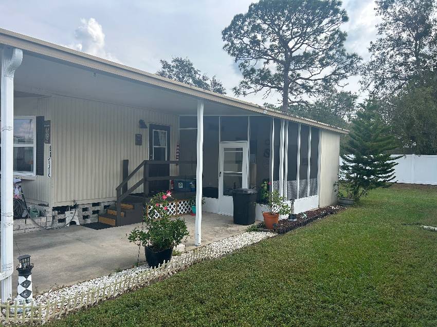 7310 Malaga Ave a New Port Richey, FL Mobile or Manufactured Home for Sale