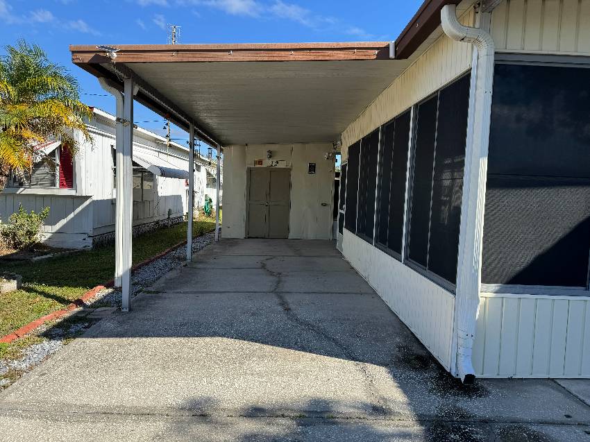 466 Holiday Blvd a Lakeland, FL Mobile or Manufactured Home for Sale