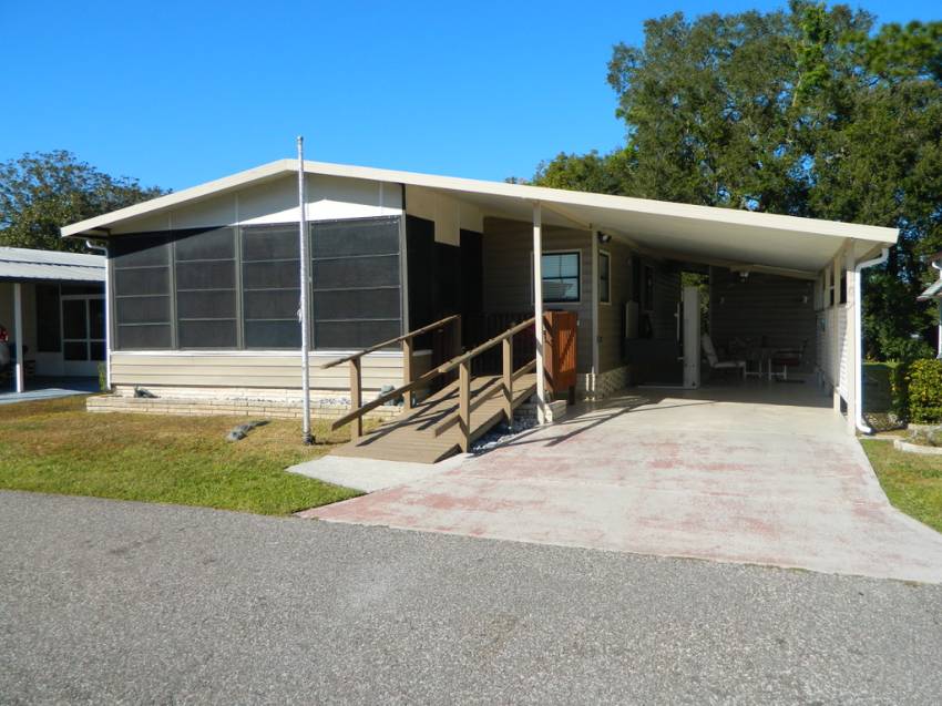 2425 Harden Blvd #107 a Lakeland, FL Mobile or Manufactured Home for Sale