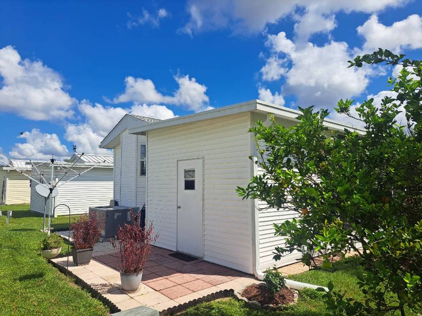 3815 Lacoste St #142 a Zephyrhills, FL Mobile or Manufactured Home for Sale