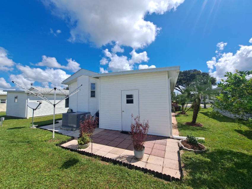 3815 Lacoste St #142 a Zephyrhills, FL Mobile or Manufactured Home for Sale